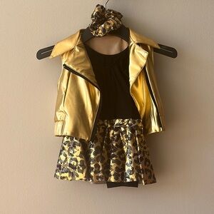 Revolution Dancewear | MAKE A MOVE